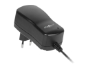 Strømadapter 3-12V 1500mA 18W REBEL URZ1187A