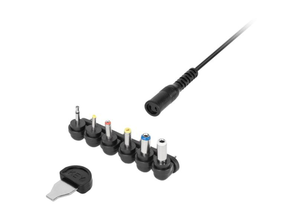Strømforsyning KEMOT URZ1183 3-12V 2000mA justerbar spænding