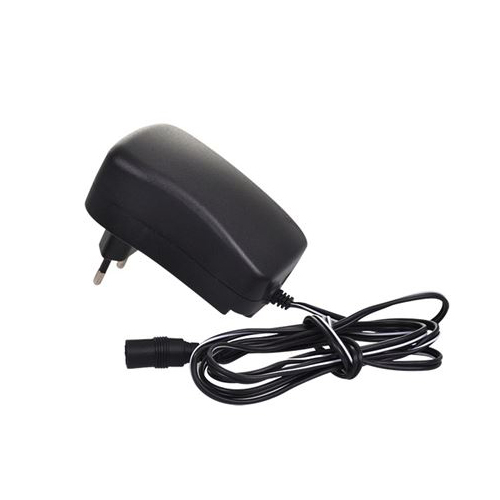 Universal netværksadapter 3-12V 2500mA SOLIGHT DA28, pulserende, stabiliseret