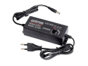 Strømforsyning 9-24V 3000mA justerbar HADEX HLF-001