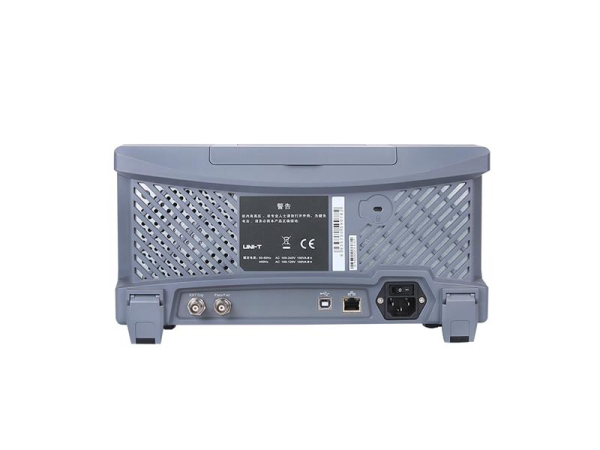 Oscilloskop UPO2104E UNI-T 100MHz 4 kanaler 1GS/s