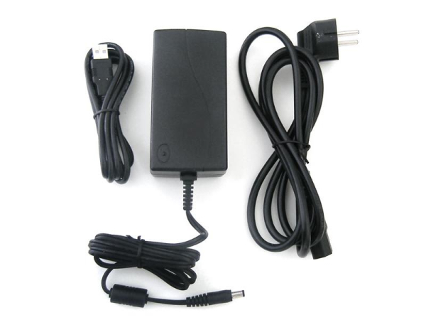 Håndholdt oscilloskop UNI-T UTD1025CL 25MHz 1 kanal 250MS/s