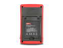 Håndholdt oscilloskop og multimeter UNI-T UTD1050CL, 50MHz, 200MSa/s