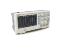 Oscilloskop UTD2052CL+ 50MHz 500MS/s med 2 kanaler fra UNI-T