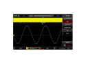 Oscilloskop UTD2052CL+ 50MHz 500MS/s med 2 kanaler fra UNI-T