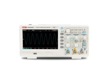 Oscilloscope UNI-T UTD2102CEX+