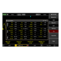 Oscilloskop UTD2102CEX+ 100 MHz 1 GS/s 2 kanaler UNI-T