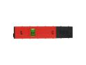 pH meter PH-2011 ATC with calibration solution
