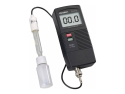 pH meter VOLTCRAFT PH-212 soil analysis set, 0-13 pH