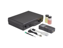 pH meter VOLTCRAFT PH-212 soil analysis set, 0-13 pH