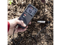 pH meter VOLTCRAFT PH-212 soil analysis set, 0-13 pH