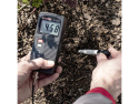 pH meter VOLTCRAFT PH-212 soil analysis set, 0-13 pH