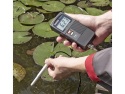 pH meter VOLTCRAFT PH-212 soil analysis set, 0-13 pH