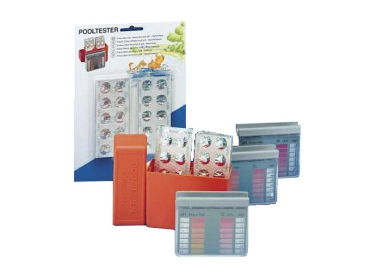 pH Tester MASTERsil OXI 1pc