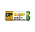 Battery 910A GP alkaline 2pcs / blister