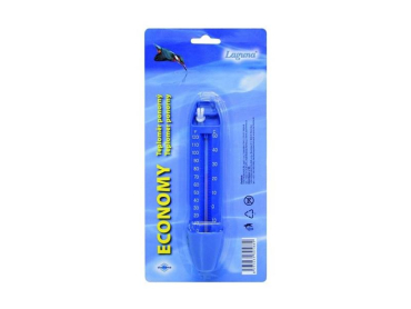 Termometer til pool LAGUNA 3015 Economy 18cm