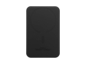 Mini PowerBank 5000mAh BASEUS Sort
