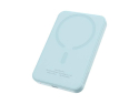 PowerBank Mini 5000mAh Blå fra BASEUS
