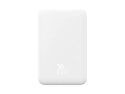 PowerBank Mini 5000mAh Hvid BASEUS