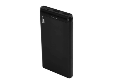 PowerBank Alpha 10S 10000mAh Sort EMOS