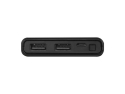 PowerBank Alpha 10S 10000mAh Sort EMOS