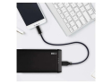 PowerBank Alpha 10S 10000mAh Sort EMOS
