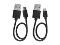 PowerBank Alpha 10S 10000mAh Sort EMOS