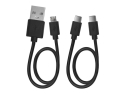 PowerBank 20000mAh EMOS BetaQ 20 Sort