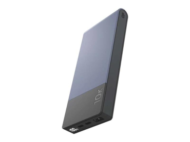 PowerBank GP 10000mAh M2+ Series Blå
