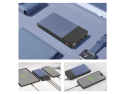 PowerBank GP 10000mAh M2+ Series Blå