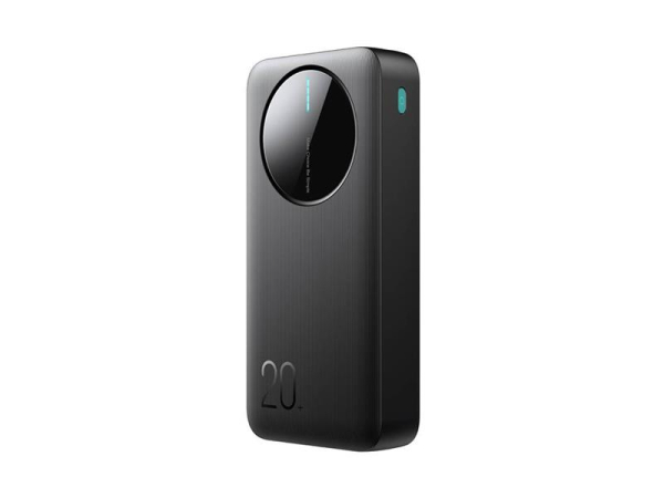 Powerbank JOYROOM JR-PBF14 20000mAh Sort