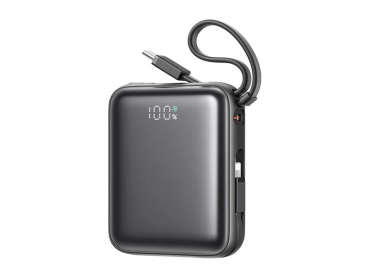 PowerBank 10000mAh JOYROOM JR-PBF27 Sort