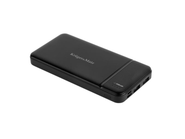 PowerBank 10000mAh KM0903 KRUGERMATZ Li-pol