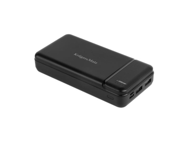 PowerBank 20000mAh Li-pol KRUGERMATZ KM0906