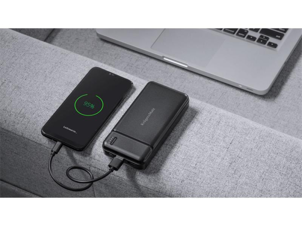 PowerBank 20000mAh Li-pol KRUGERMATZ KM0906