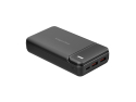 PowerBank 20000mAh KRUGERMATZ KM0906.1 med hurtigopladning