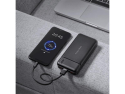 PowerBank 20000mAh KRUGERMATZ KM0906.1 med hurtigopladning