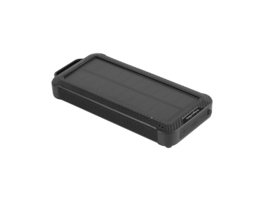 Solcelle PowerBank KRUGERMATZ KM0910 10000mAh