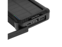 Solcelle PowerBank KRUGERMATZ KM0910 10000mAh