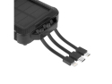 Solcelle PowerBank KRUGERMATZ KM0910 10000mAh