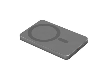 MagSafe Powerbank KRUGERMATZ KM0911 5000mAh induktion