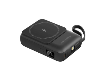 Powerbank 10000mAh MagSafe KRUGERMATZ KM0913-B