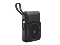 Powerbank 10000mAh MagSafe KRUGERMATZ KM0913-B