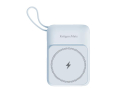 PowerBank 10000mAh MagSafe KM0913-BL KRUGERMATZ