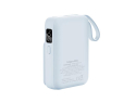 PowerBank 10000mAh MagSafe KM0913-BL KRUGERMATZ