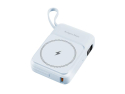 PowerBank 10000mAh MagSafe KM0913-BL KRUGERMATZ