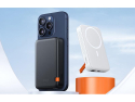 MagSafe PowerBank MCDODO MC-5101 10000mAh Sort