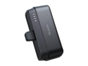 PowerBank 5000mAh 20W Lynopladning med Lightning-stik MCDODO MC-6281 Sort