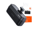 PowerBank 5000mAh 20W Lynopladning med Lightning-stik MCDODO MC-6281 Sort