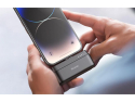 PowerBank 5000mAh 20W Lynopladning med Lightning-stik MCDODO MC-6281 Sort
